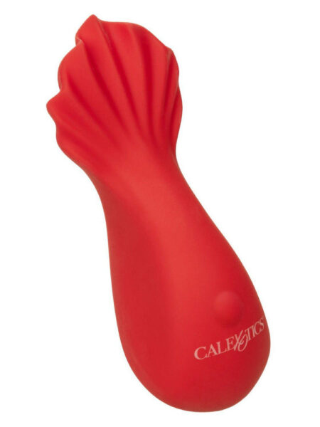 Red Hot 10 Function Massager Fuego
