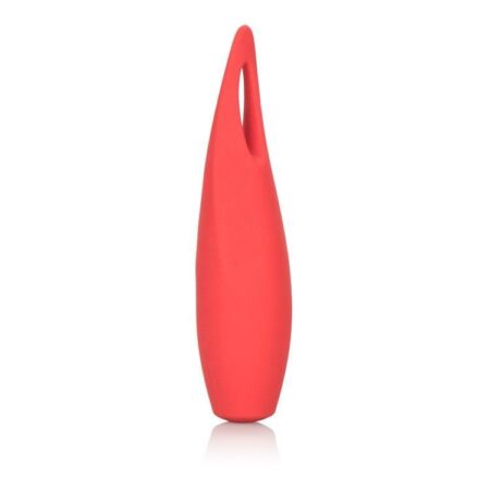 Red Hot USB Rechargeable Massager 1 Spark
