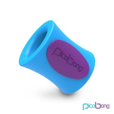 Blowhole M-Cup Stroker 1 Blue