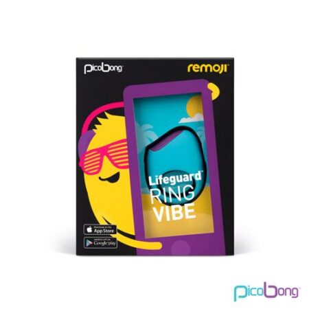 Lifeguard Ring Vibe 1 Blue