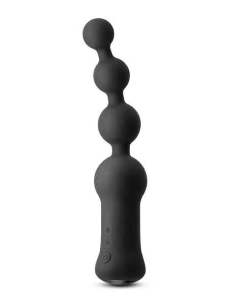 Vibrating Beads Quad Renegade