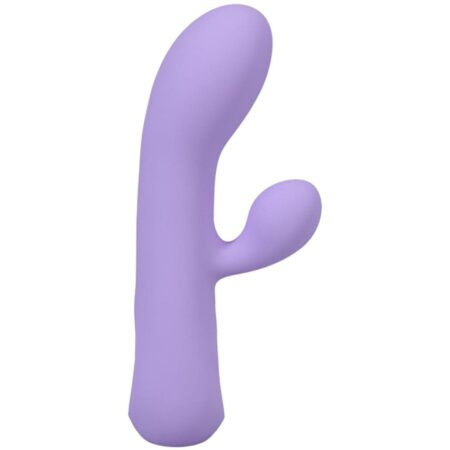 Ritual - Aura - 10 Function Rechargeable G-Rabbit Vibrator - Lilac