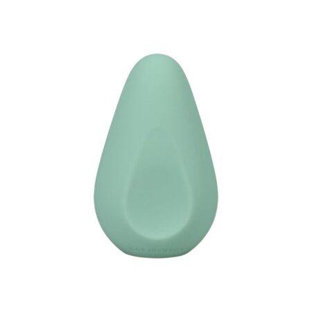 Ritual - Chi - 10 Function Rechargeable Clitoral Vibrator - Mint