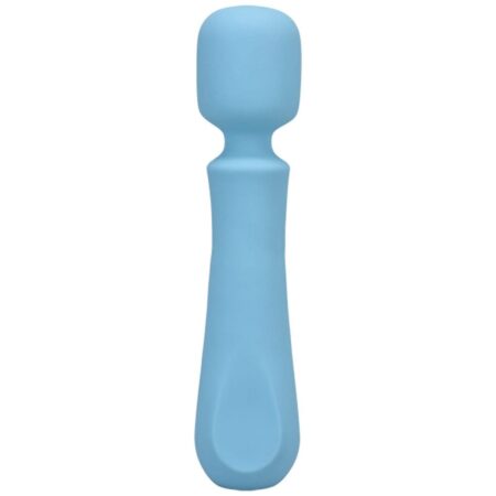 Ritual - Euphoria - 10 Function Rechargeable Wand - Blue