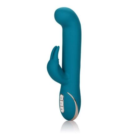 Silicone Rocking G-Spot Rabbit Signature Series USB Rechargeable