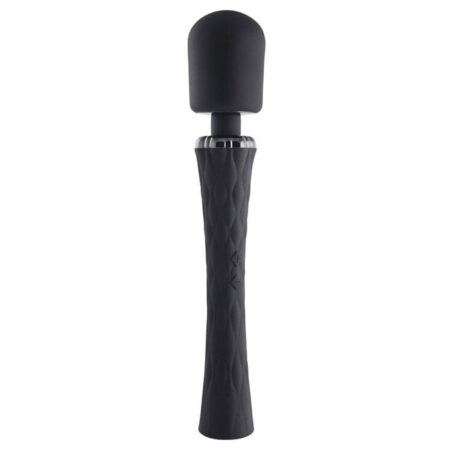 Royal Wand Silicone Rechargeable Massager