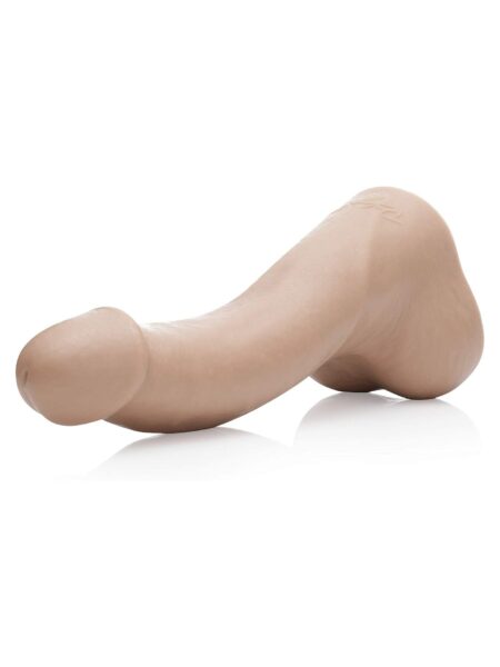 Ryan Driller Lifesize Silicone Dildo