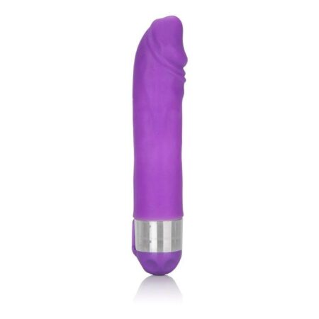 Silicone Buddy WP Shane's World Vibrating 1 Purple