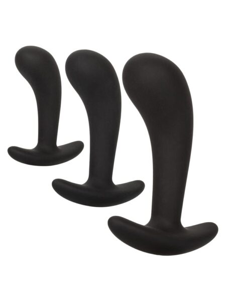 Silicone Prostate Kit