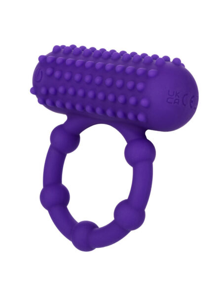 5 Bead Maximus Ring Silicone Rechargeable