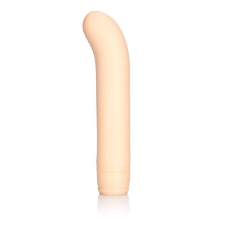 Silicone Stud Chubby “G” Classic Vibrator