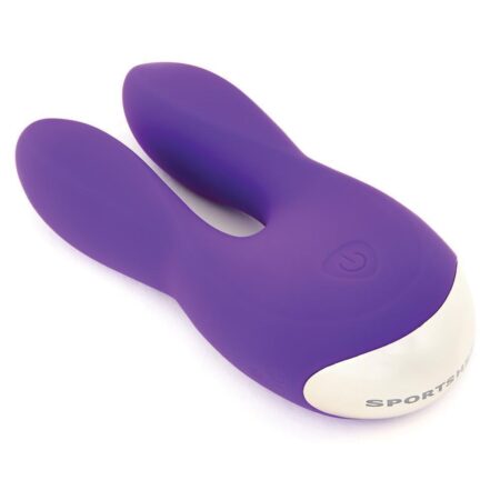 Peace Vibe - Purple - Sincerely Sportsheets