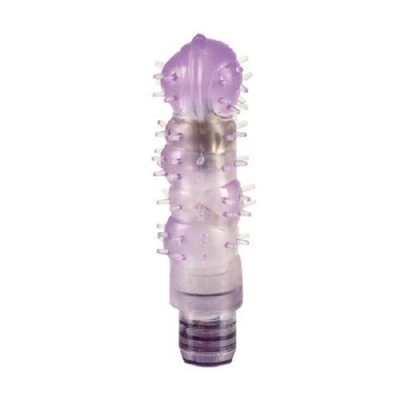 WP Silicone Softees Purple