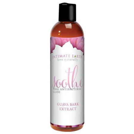 Soothe Anal Glide with Guava Bark Extract
