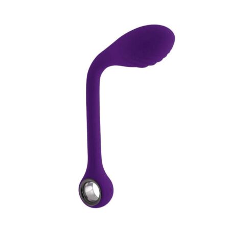Spot on G-SPOT Silicone Vibrator