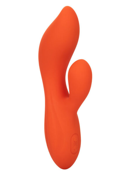 Dual Teaser Stella Liquid Silicone
