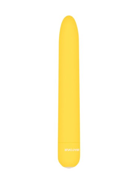 Sunny Sensations USB Rechargeable Silicone