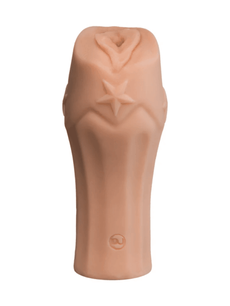 Wonder Pussy UR3 Stroker