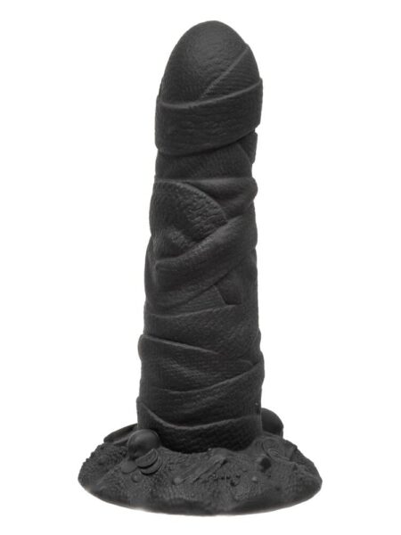 Monster Dong- the Mummy
