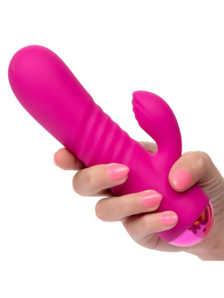 Thiccs Chubby Honey - Pink