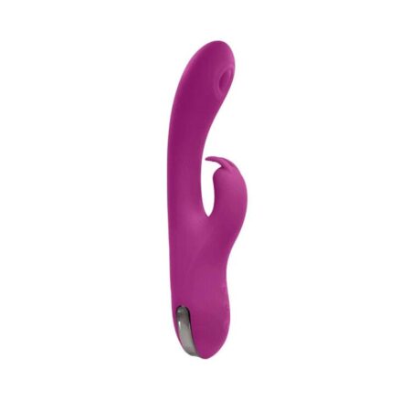 Thumper Rabbit Silicone Rechargeable Vibrator