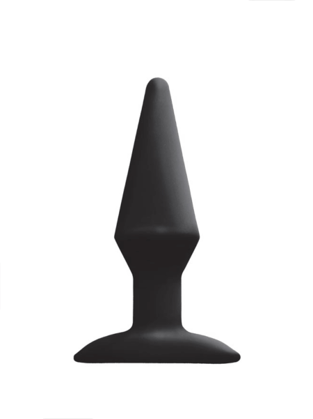 Touch Anal Arouser Rechargeable Plug