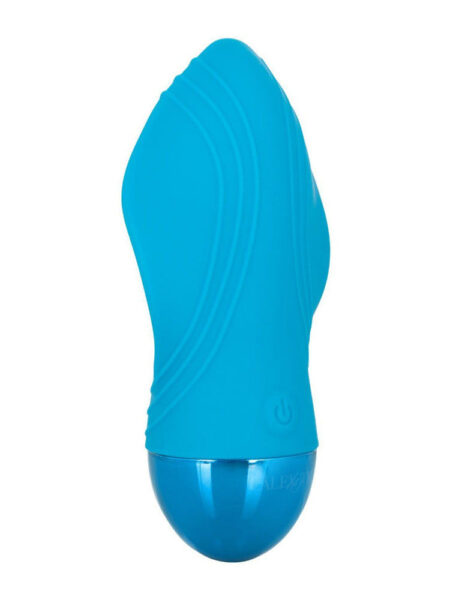 Kiss Tremble 10 Seismic Functions WP Silicone Ultra Soft