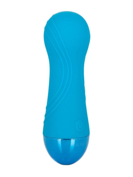 Tease Tremble 10 Seismic Functions WP Silicone Ultra Soft