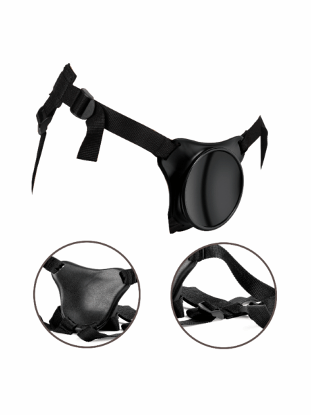 Ultimate Body Kit Vibrating Elite - Light
