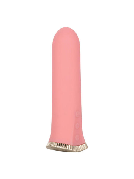 Uncorked Rose Rechargeable Bullet
