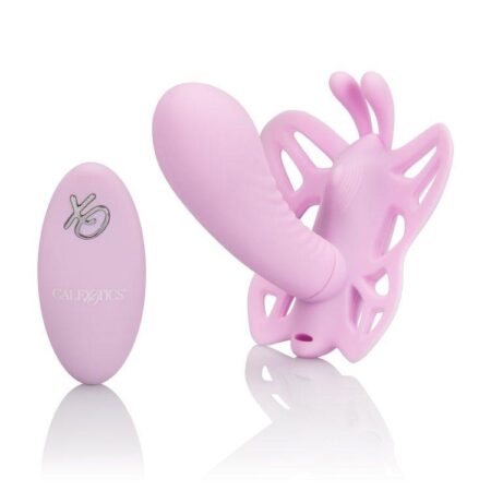 Silicone Remote Venus Butterfly 12 Function 1 G-Spot