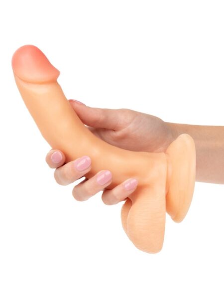 Working Stiff Delivery Man - Ivory