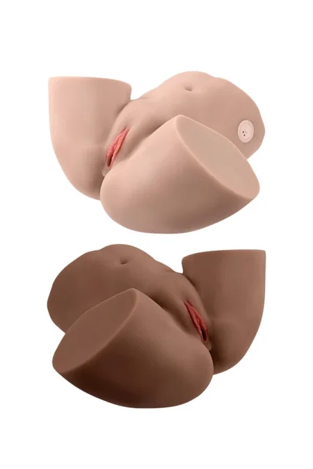 Come Play With Me Rechargeable Thrusting Stroker