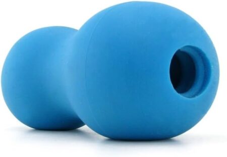 Doc Johnson Mood Exciter Stroker - Blue