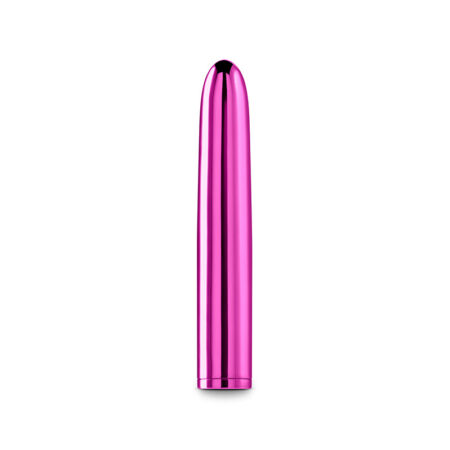 NS Novelties Chroma Rechargeable Vibrator - Pink