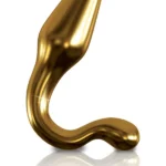Pipedream Icicles G12 Glass Prostate Plug